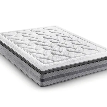 Materasso Arya Plus a molle insacchettate di Morfeus