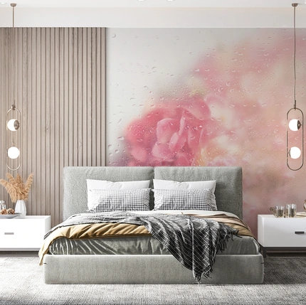 Carta da parati Greta di Adriani e Rossi