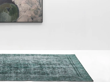 Tappeto Ginza Superdigit di Adriani e Rossi