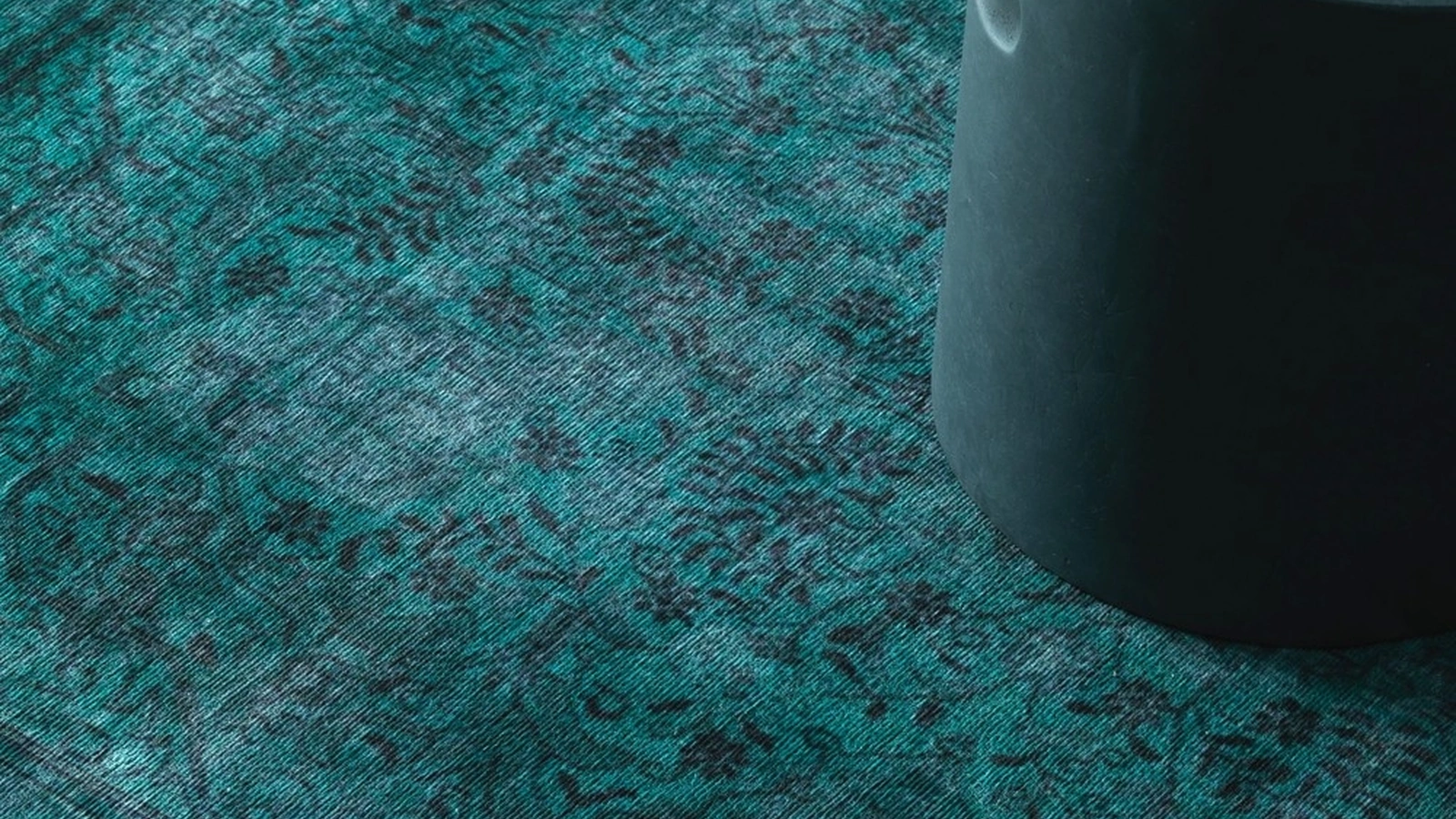 Tappeto Ginza Superdigit di Adriani e Rossi