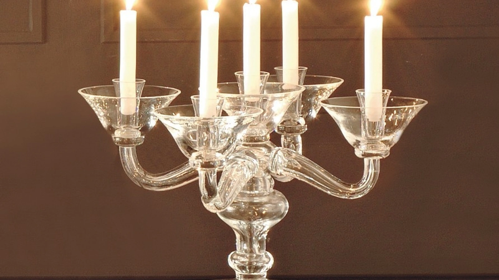 Candeliere Vienna di Adriani e Rossi