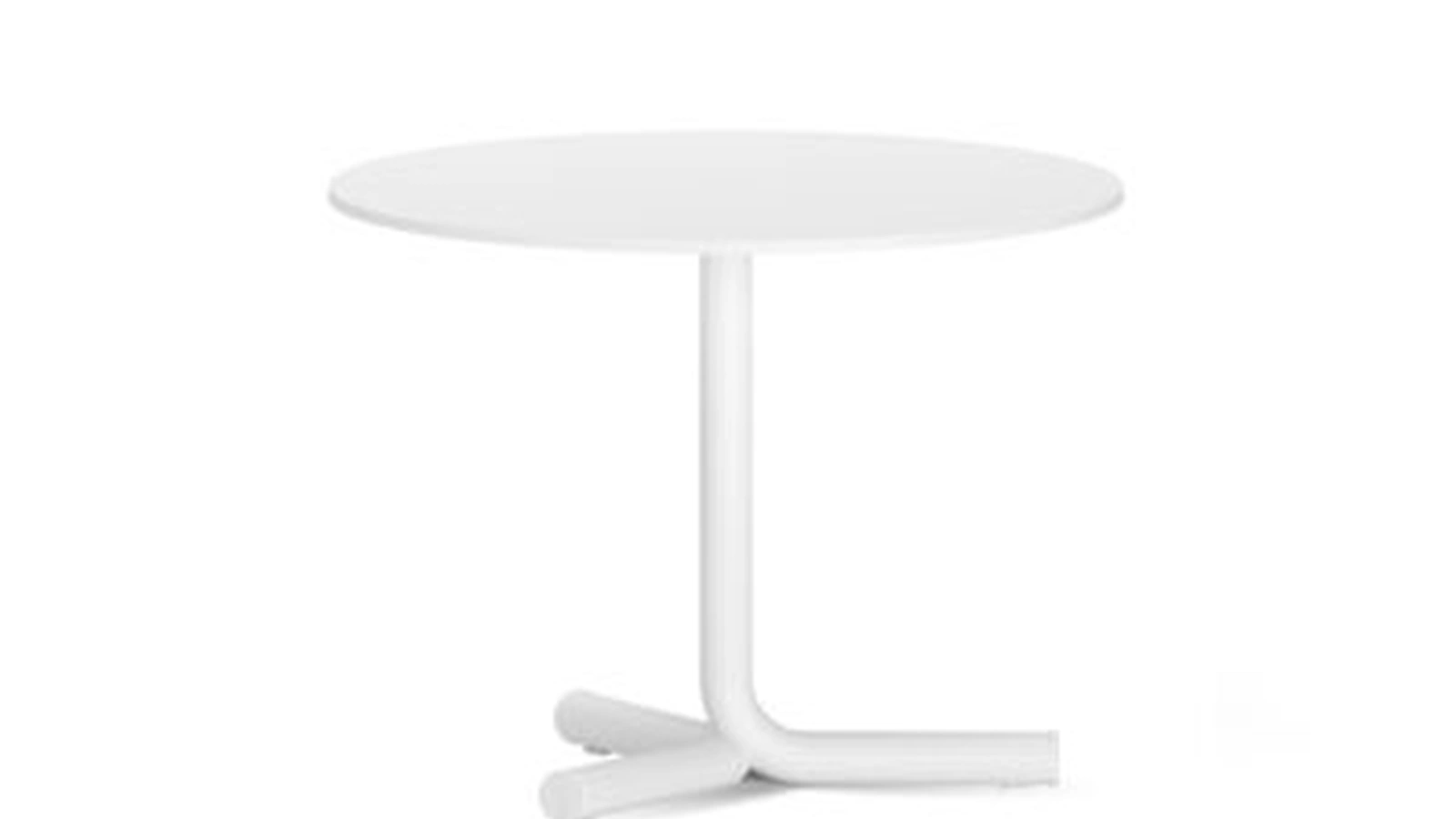 Tavolino Jit 3 Legs On The Floor di Infiniti