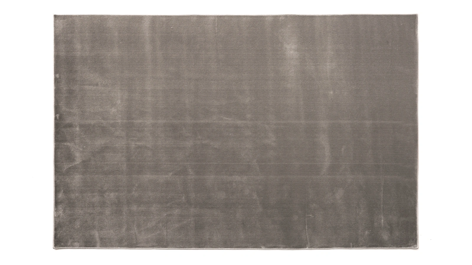 Tappeto in tinta unita Mellow di Ditre Italia