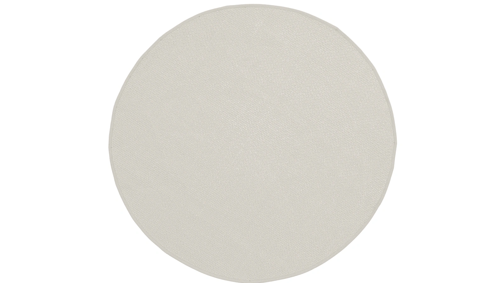 Tappeto in tinta unita Plain Air di Ditre Italia