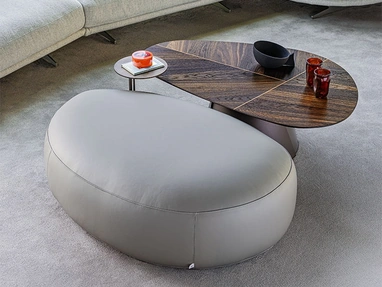 Pouf Sierra di Cattelan Italia