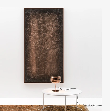 Quadro Botticelli di Adriani e Rossi