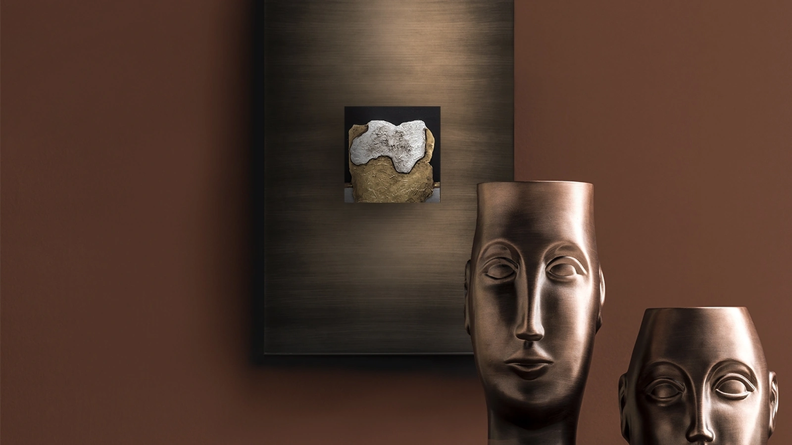 Quadro Museum di Adriani e Rossi