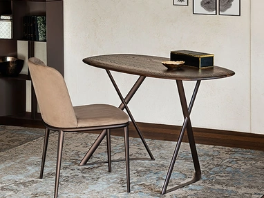 Scrittoio Tahiti di Cattelan Italia