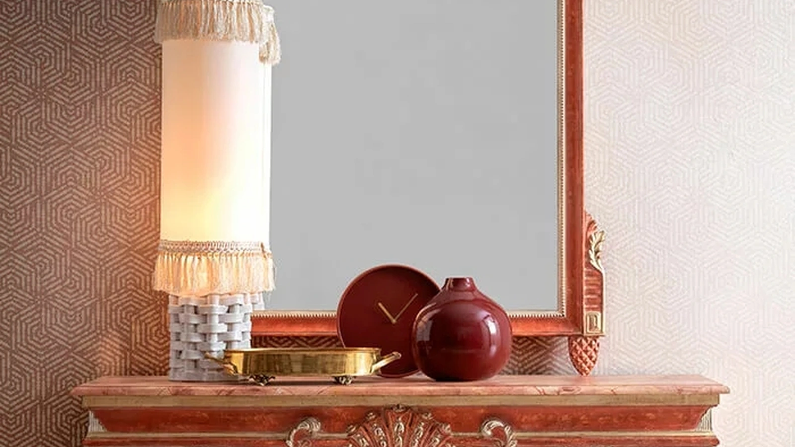 Specchiera 2260 di Silvano Grifoni