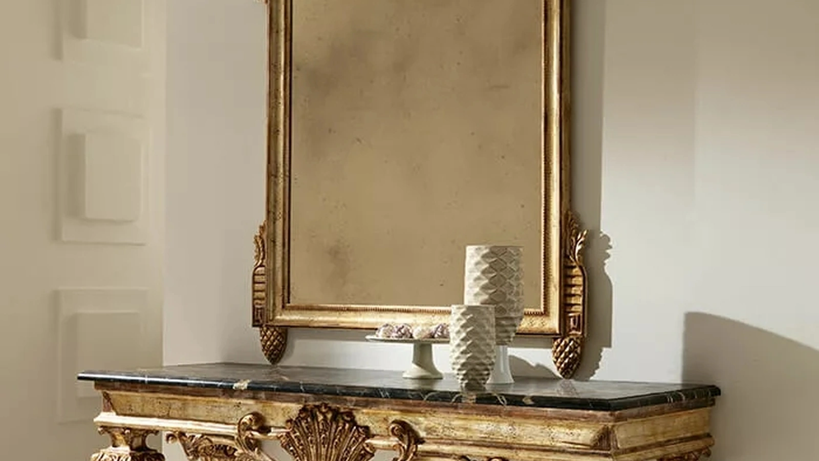 Specchiera 2260 di Silvano Grifoni