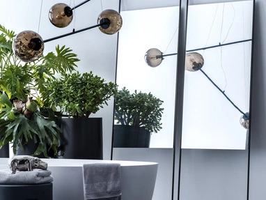 Specchio Brame di Adriani e Rossi