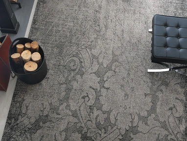 Tappeto Drappo di Adriani e Rossi