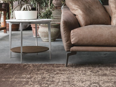 Tappeto Entrance Collection di Adriani e Rossi