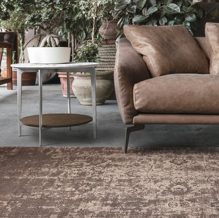 Tappeto Entrance Collection di Adriani e Rossi