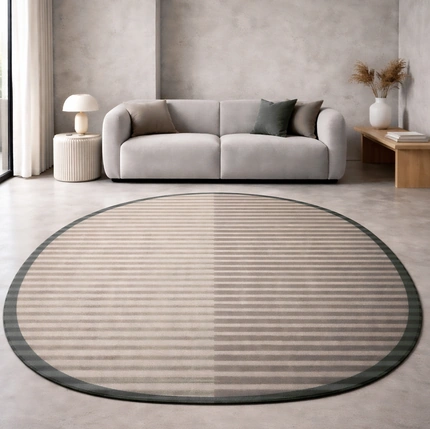 Tappeto Lovac Custom di Adriani e Rossi