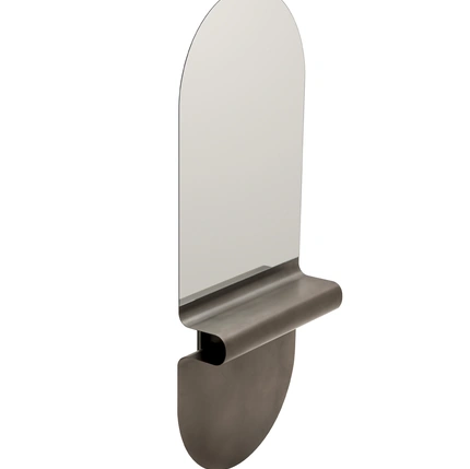 Specchio U-Mirror di Ditre Italia