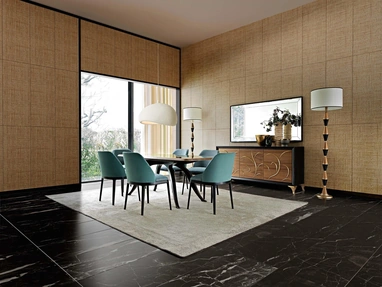 Lampada Dèdalo a sospensione di Silvano Grifoni