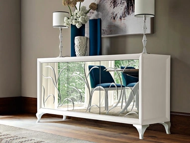 Lampada da tavolo Dèdalo di Silvano Grifoni