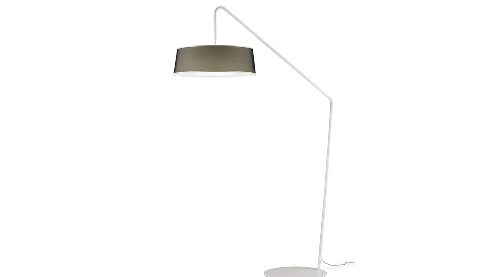Lampada da terra Nettuno di Egoitaliano