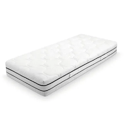 Materasso singolo Aliseo in memory foam di Morfeus