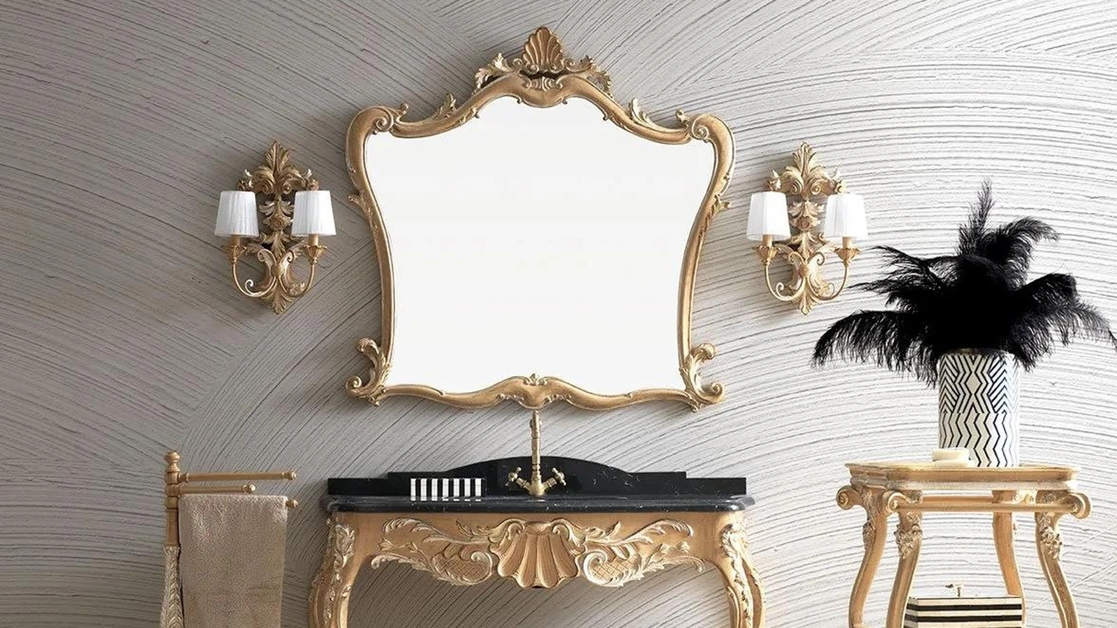 Mobile da Bagno 77 di Silvano Grifoni