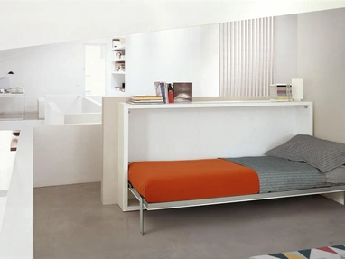 Cameretta Poppy Desk di Clei