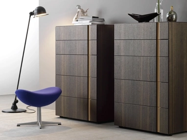 Cassettiera Abaco di Sangiacomo