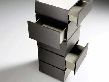 Cassettiera Cidori di Sangiacomo