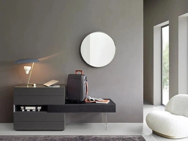 Cassettiera Domino Componibile di Sangiacomo