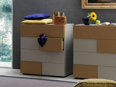 Cassettiera Insieme di Sangiacomo