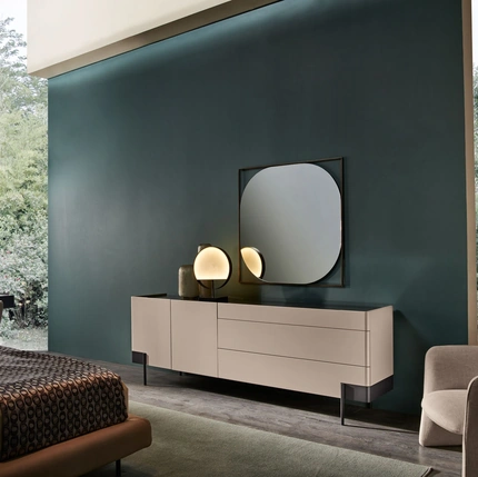 Comò Valley di Cantori