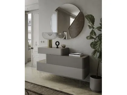 Cassettiera componibile Elite di Voltan