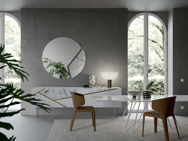 Madia Alicante Calacatta 555 di Voltan