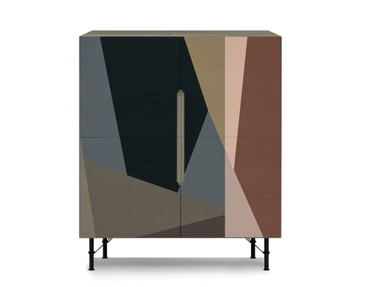 Madia Color Field 108 di Devina Nais