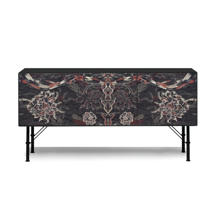 Madia Snake 106 di Devina Nais