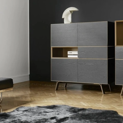 Madia Domino In 01 di Sangiacomo