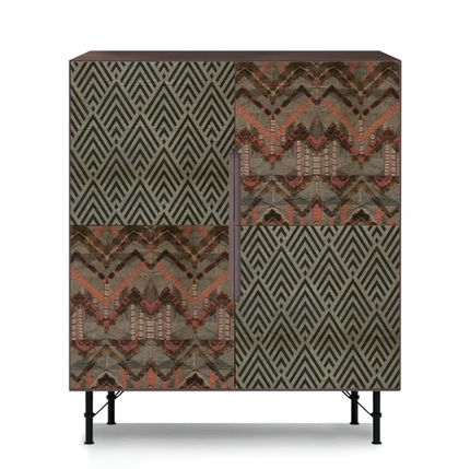 Madia Etnic 108 di Devina Nais