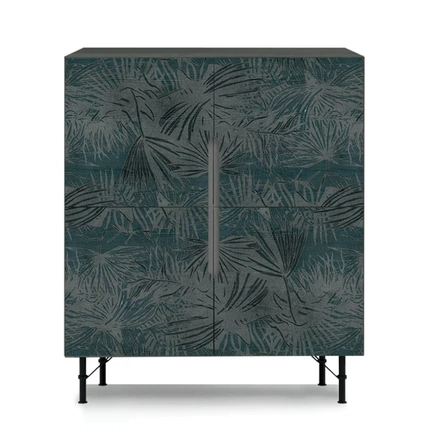 Madia Felce 108 di Devina Nais