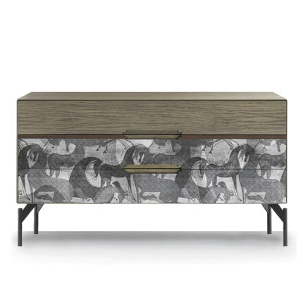 Madia Iliade 104 di Devina Nais