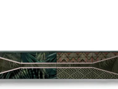 Madia Jungle di Devina Nais