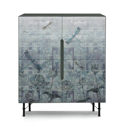 Madia Spring Smell 108 di Devina Nais