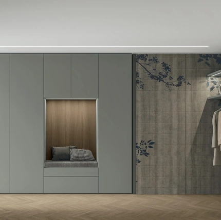 Mobile ingresso Logica Plus UNIT 05 di Tomasella