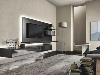 Mobile Porta Tv Pannello TV di Sangiacomo