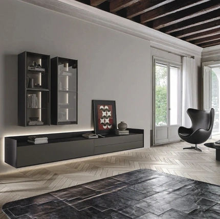 Mobile sospeso Cabaret-One-02 Sangiacomo