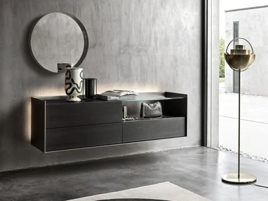 Mobile sospeso Cabaret di Sangiacomo