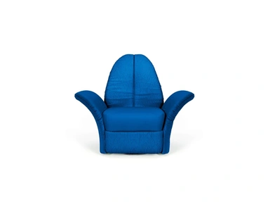 Poltroncina Outdoor Petalo di Egoitaliano