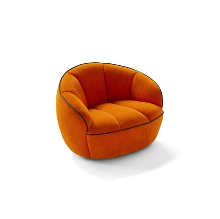 Poltroncina Shai di Egoitaliano