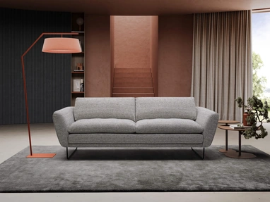 Divano elegante Bliss di Egoitaliano