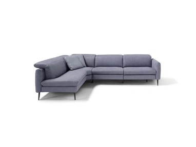 Divano Relax angolare Dusk di Egoitaliano