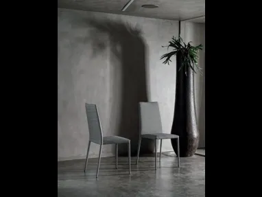 Sedia Malik di Bontempi